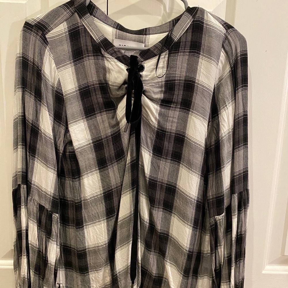 Highline Collective Long Sleeve
